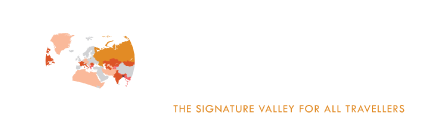 Travelley Footer Logo