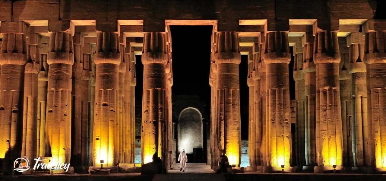 Egypt Night Cairo Tour