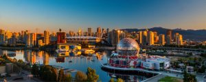 Discover Classical Canada in 15 Days
