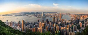 Explore Hong Kong City in 05 Days