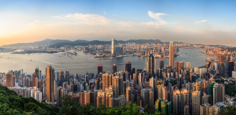 Explore Hong Kong City in 05 Days