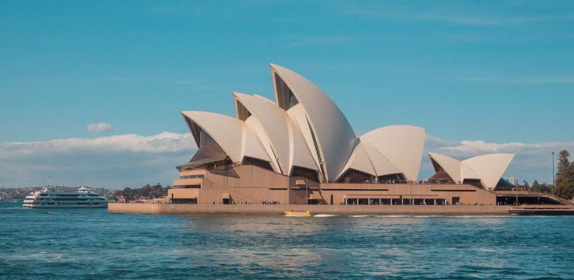 Discover Sydney in 05 Days