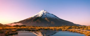 Explore New Zealand in 07 Days