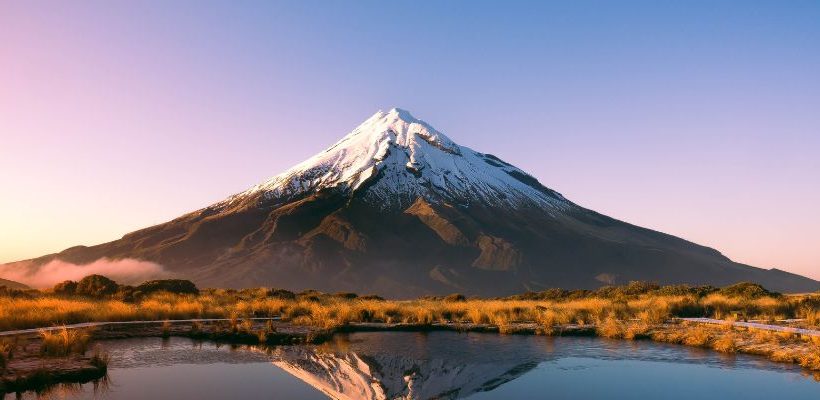Explore New Zealand in 07 Days