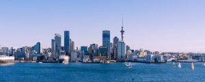 Discover Auckland City in 05 Days