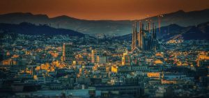 Discover Barcelona City in 05 Days