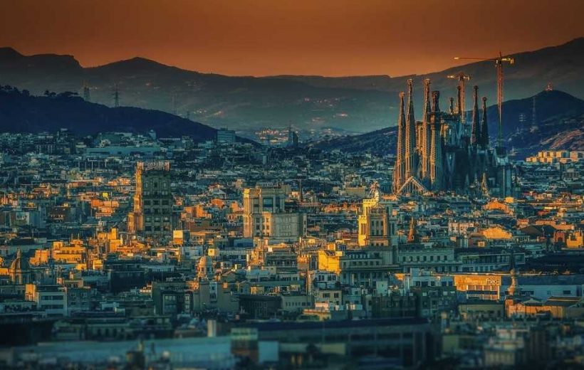 Discover Barcelona City in 05 Days
