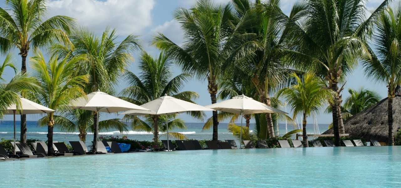 Mauritius Beach Resort