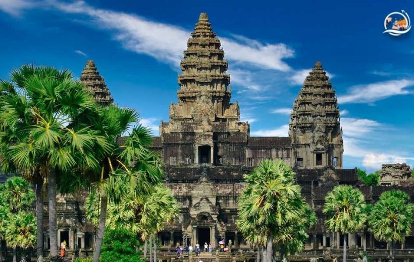 Discover Cambodia in 07 Days