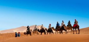 Discover Morocco in 07 Days