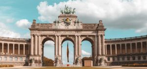 Discover Brussels City in 05 Days