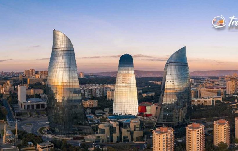 Discover Azerbaijan in 07 Days