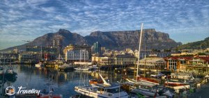 Discover South Africa in 07 Days