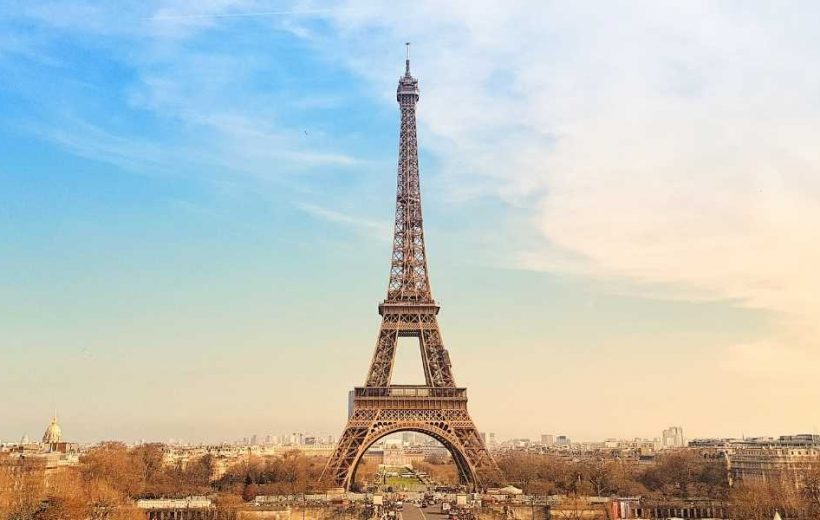 Discover France in 07 Days