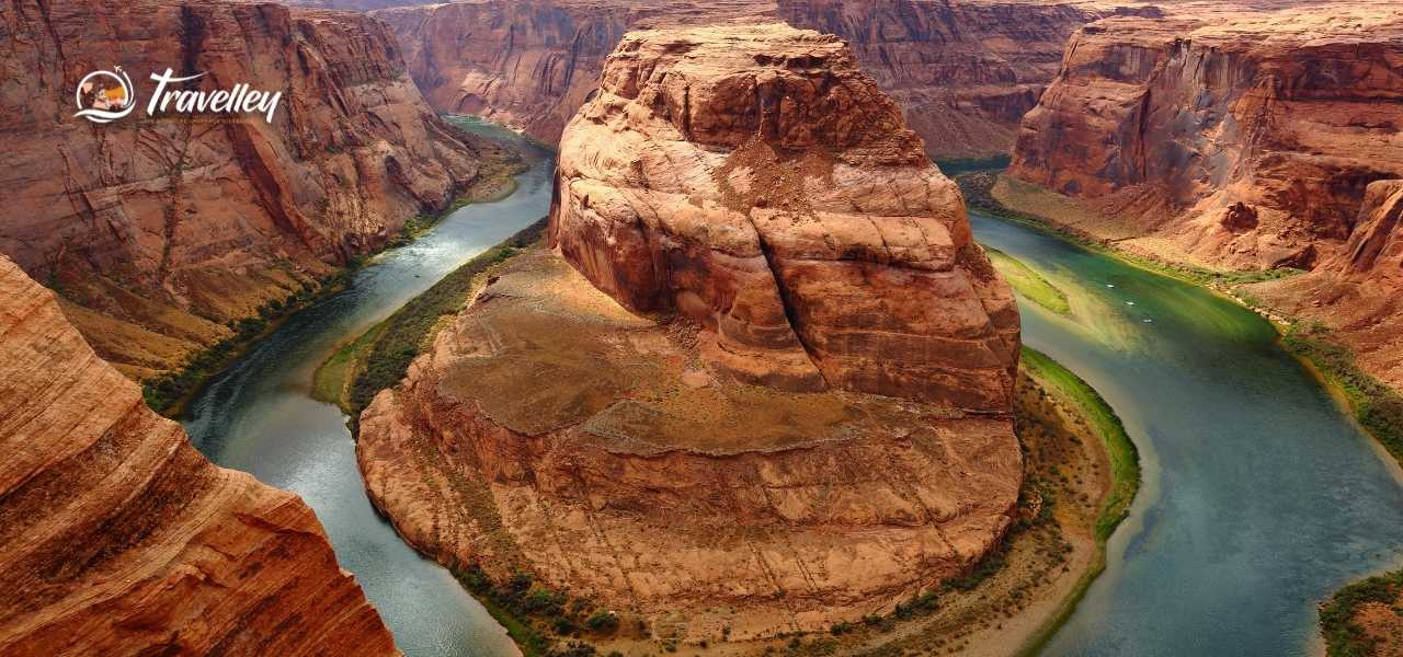 USA Grand Canyon Tour