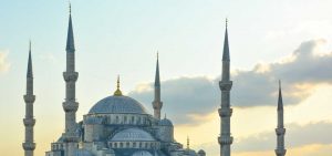 Discover Turkey in 04 Days