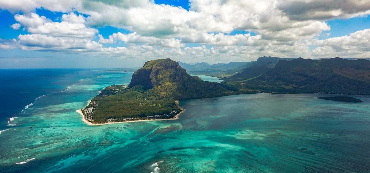 Mauritius Island Tour