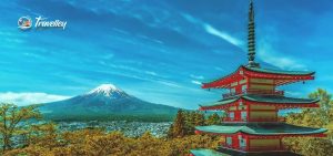 Explore Japan in 07 Days