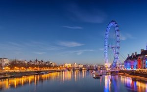 Discover London in 05 Days