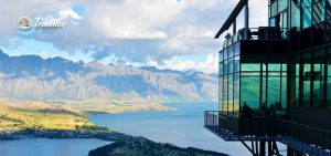 Discover New Zealand in 07 Days