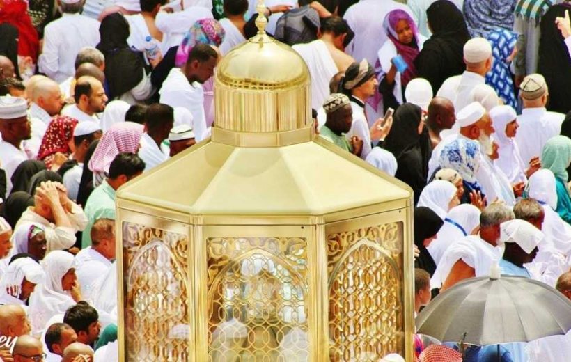 15 Days Umrah Package - March 2023