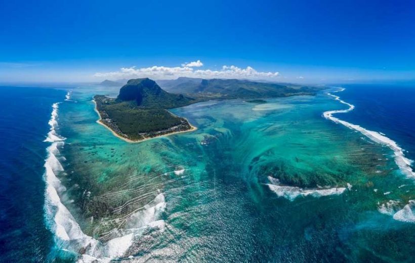 Discover Mauritius in 07 Days 