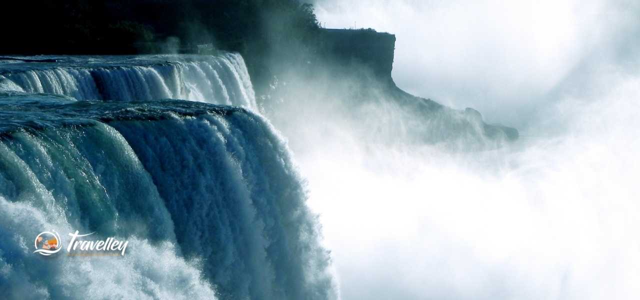 Canada Niagara Falls Tour