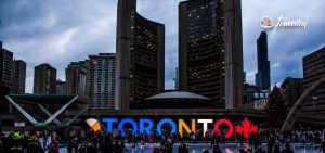 Discover Elegant East Canada in 8 Days