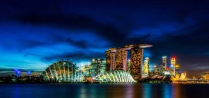 Discover Singapore in 04 Days