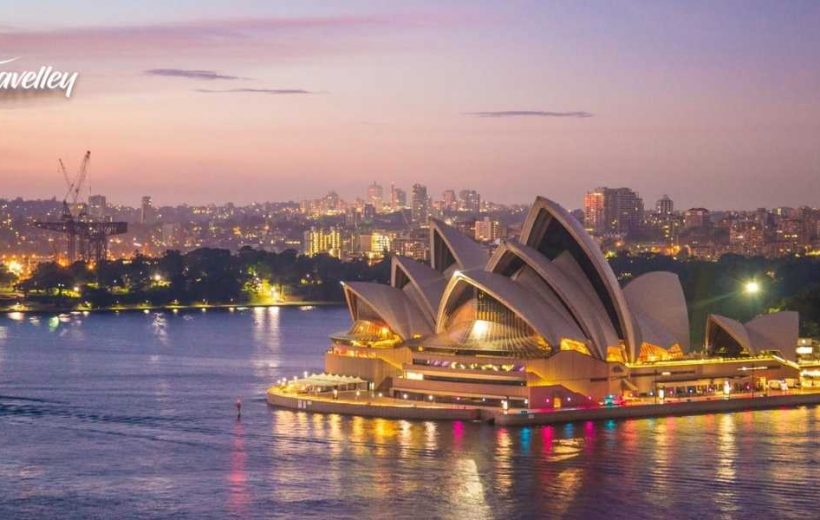 Discover Australia in 07 Days