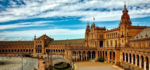 Discover Spain in 07 Days