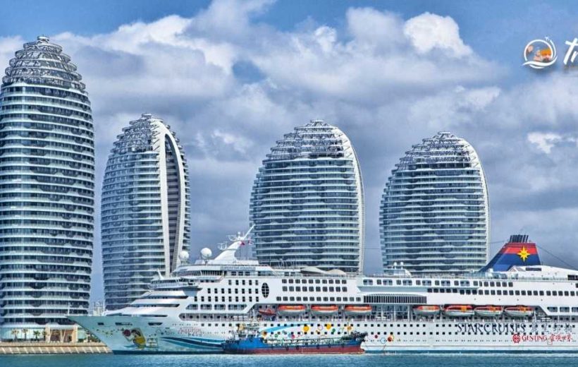 Discover China in 09 Days