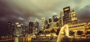 Discover Singapore in 03 Days