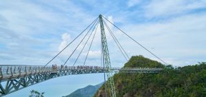 Discover Kuala Lumpur & Langkawi in 05 Days