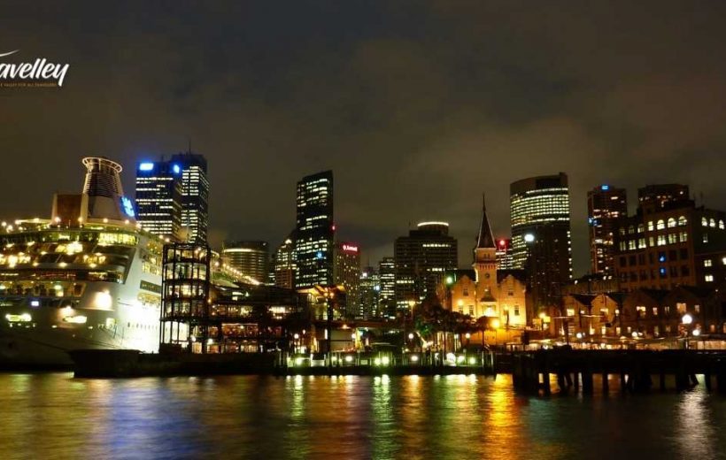 Discover Sydney in 05 Days