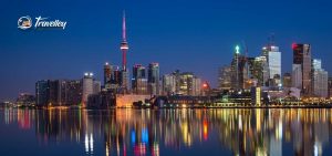 Discover Classical Canada in 15 Days