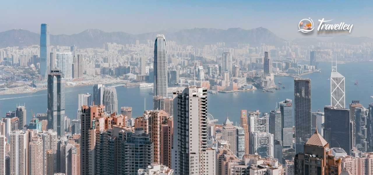 Hong Kong Tower Building