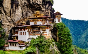 Bhutan Travelley