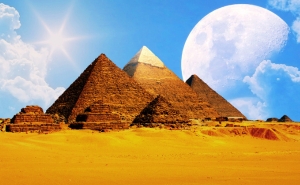 Egypt Travelley
