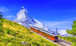 Switzerland Travelley