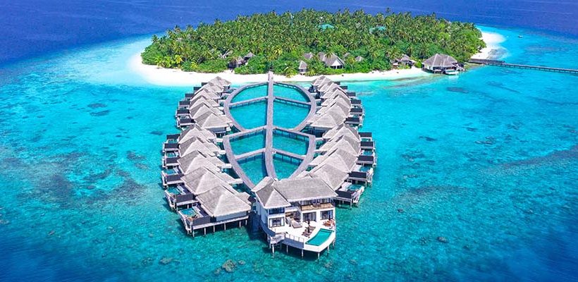 Discover Maldives in 05 Days