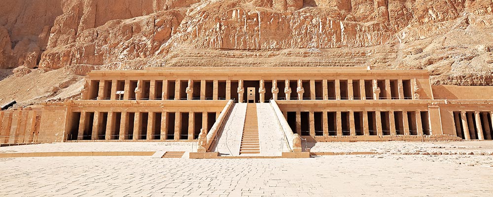 Egypt Monument
