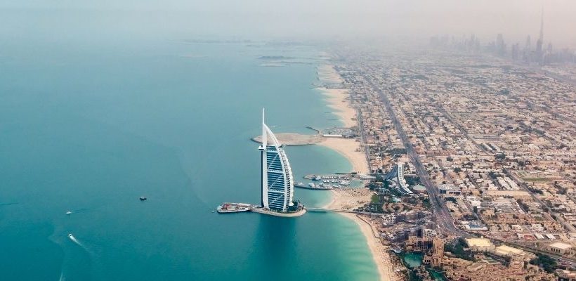Explore Dubai in 3 Days