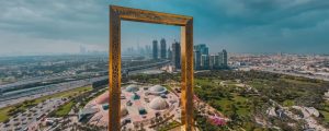 Explore Dubai in 05 Days