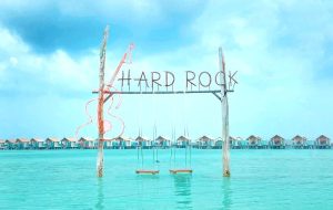 Rock Your Maldives Silver Sky Studio & Ocean Bliss in 4 Days