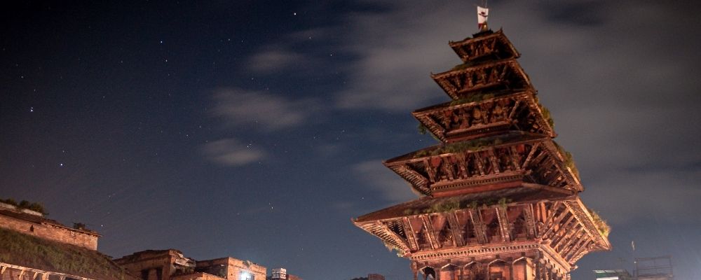 Nepal Kathmandu Tour