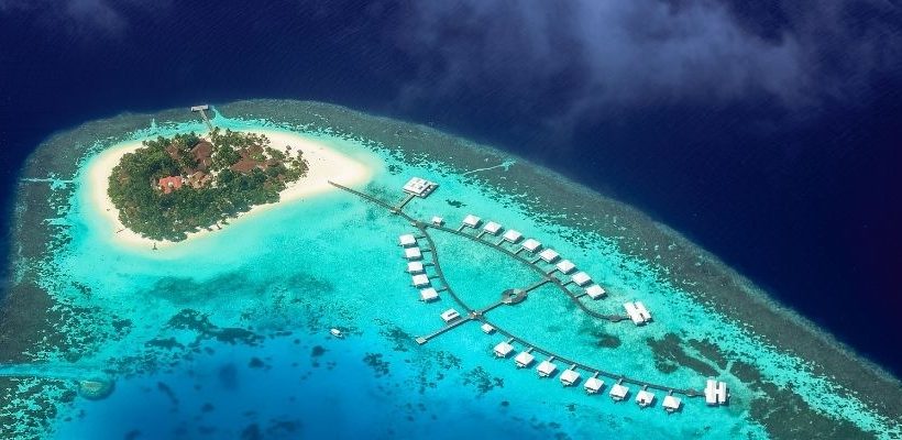 Explore Maldives in 04 Days