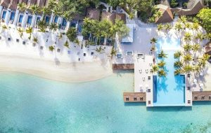 Maldives Coastal Luxury: Villa Nautica & Hulhumale 4 Days