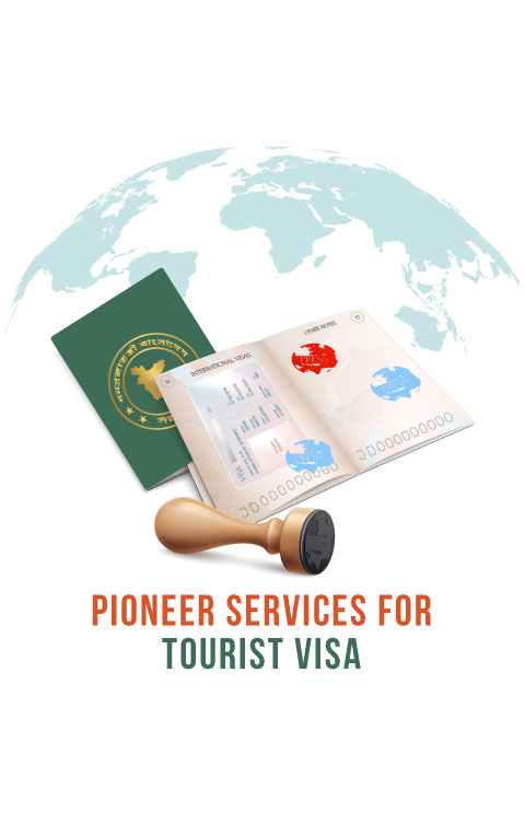 Visa Assistance