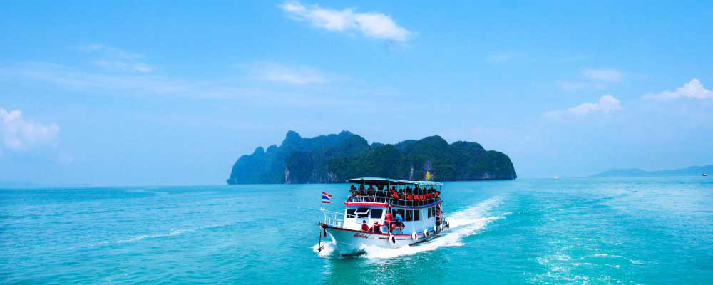 Thailand Tour Package